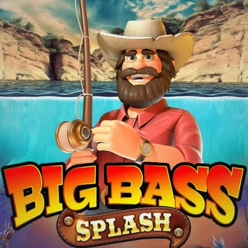 big bass splash