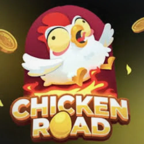 chicken road