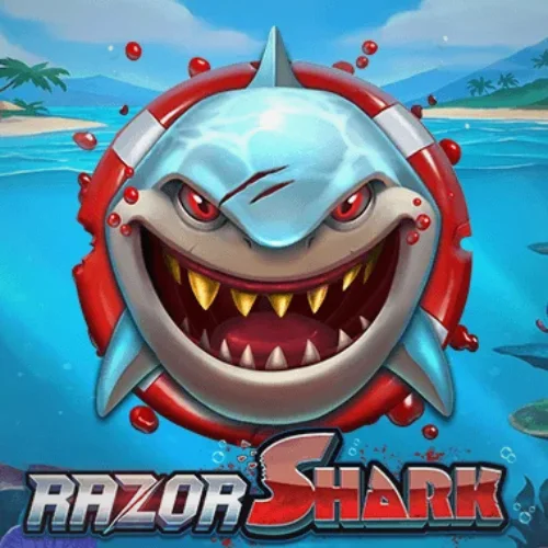 razor shark
